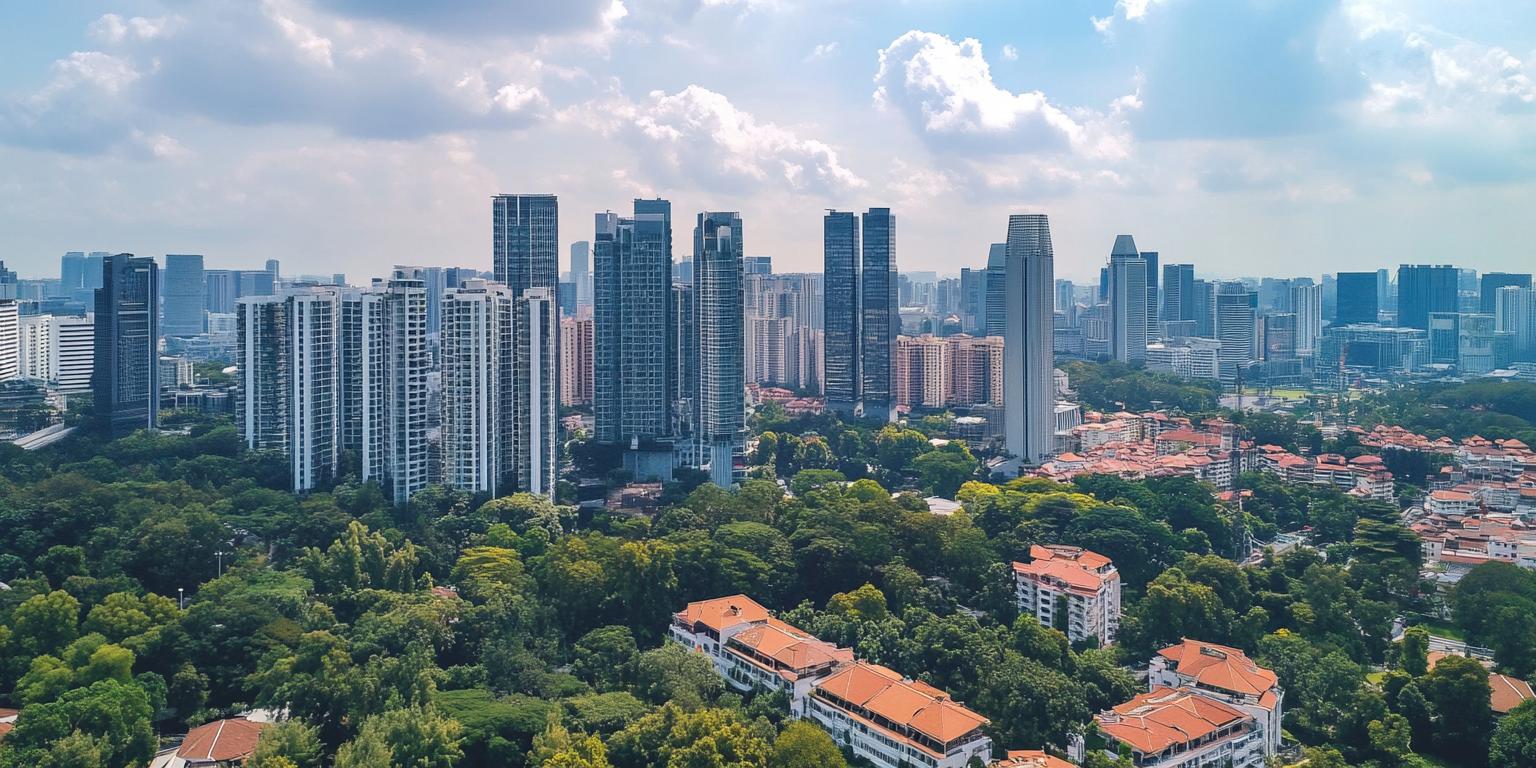 Skye at Holland Condo at Holland Drive by Capitaland Land Development 10