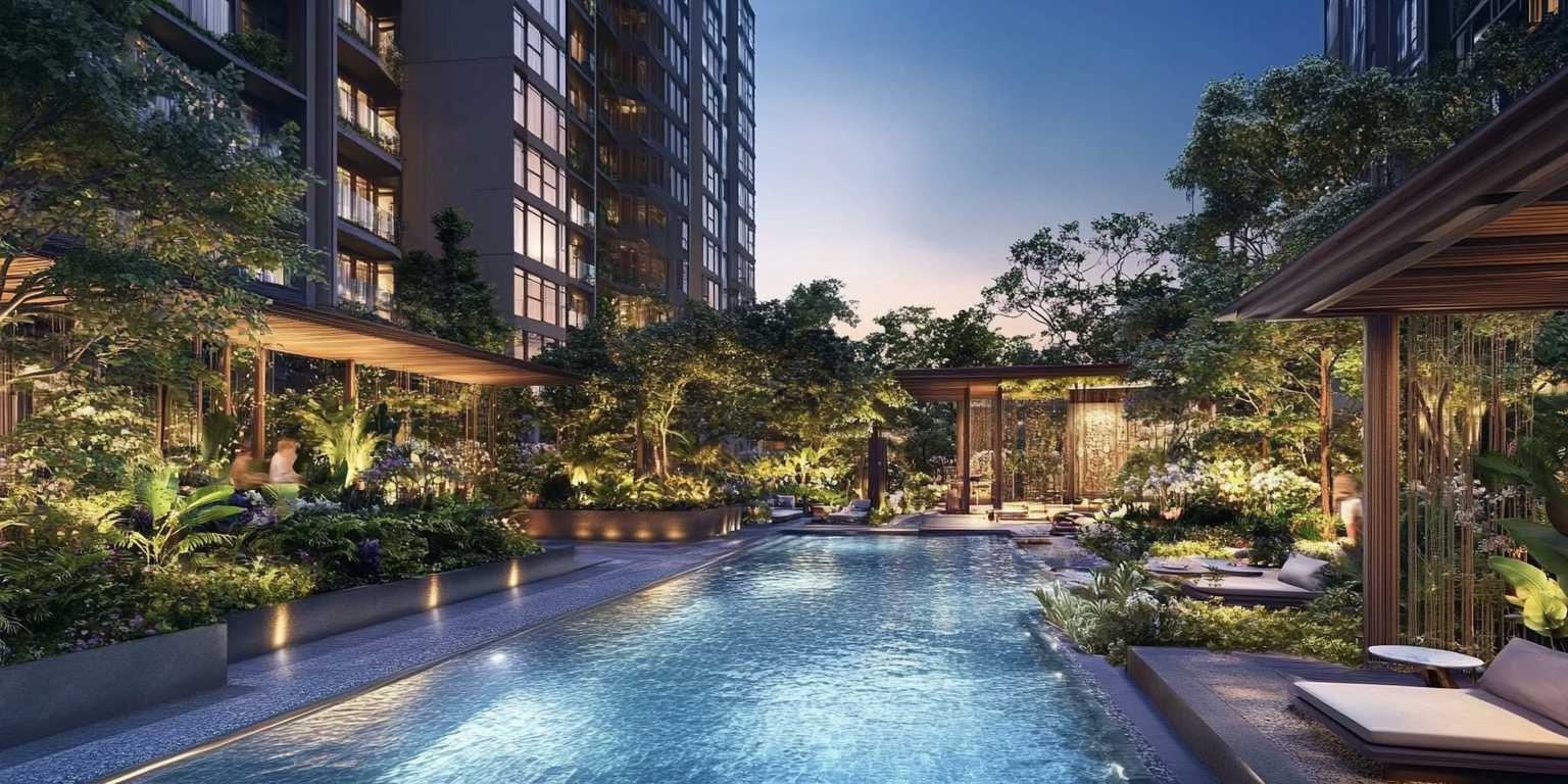 Skye at Holland Condo at Holland Drive by Capitaland Land Development 4