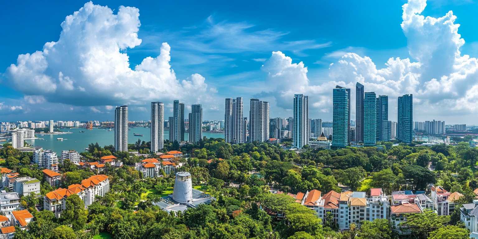 Skye at Holland Condo at Holland Drive by Capitaland Land Development 5