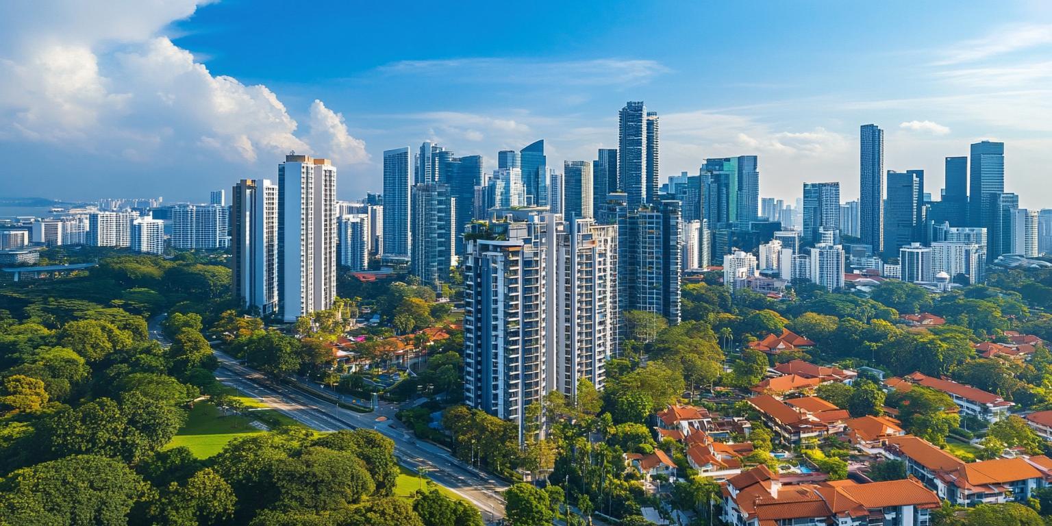 Skye at Holland Condo at Holland Drive by Capitaland Land Development 7